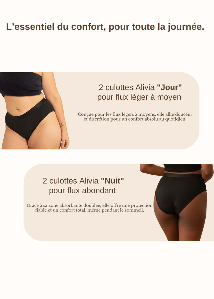 Pack Essentiel - SO'CUP