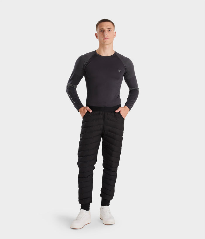Padded Pants | surpantalon d'équitation | unisex| Horse Pilot
