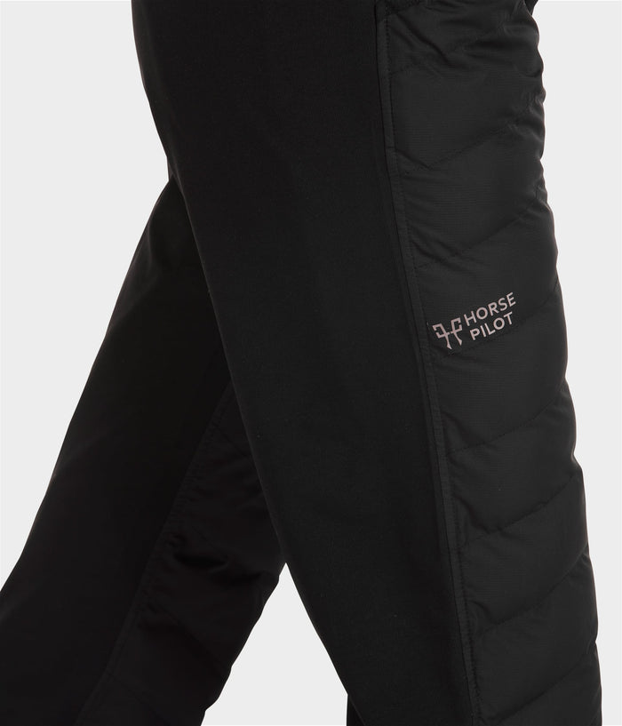 Padded Pants | surpantalon d'équitation | unisex| Horse Pilot