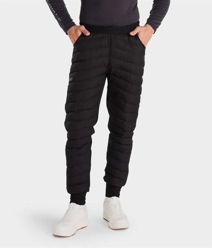 Padded Pants | surpantalon d'équitation | unisex| Horse Pilot