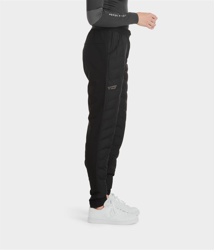 Padded Pants | surpantalon d'équitation | unisex| Horse Pilot