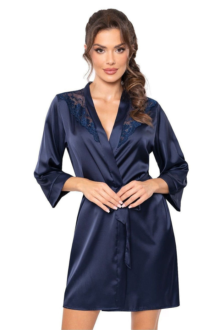Peignoir Donna - vue produit 3 Secretelles