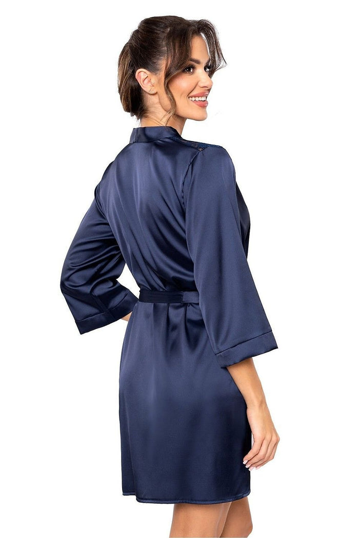 Peignoir Donna - vue produit 4 Secretelles