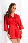 Peignoir Irall - vue produit 1 Secretelles