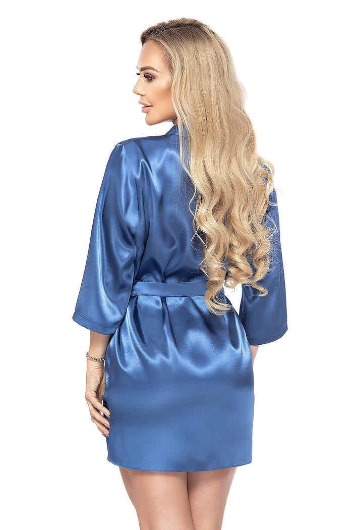 Peignoir Irall - vue produit 7 Secretelles