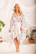 Peignoir Kalimo - vue produit 1 Secretelles