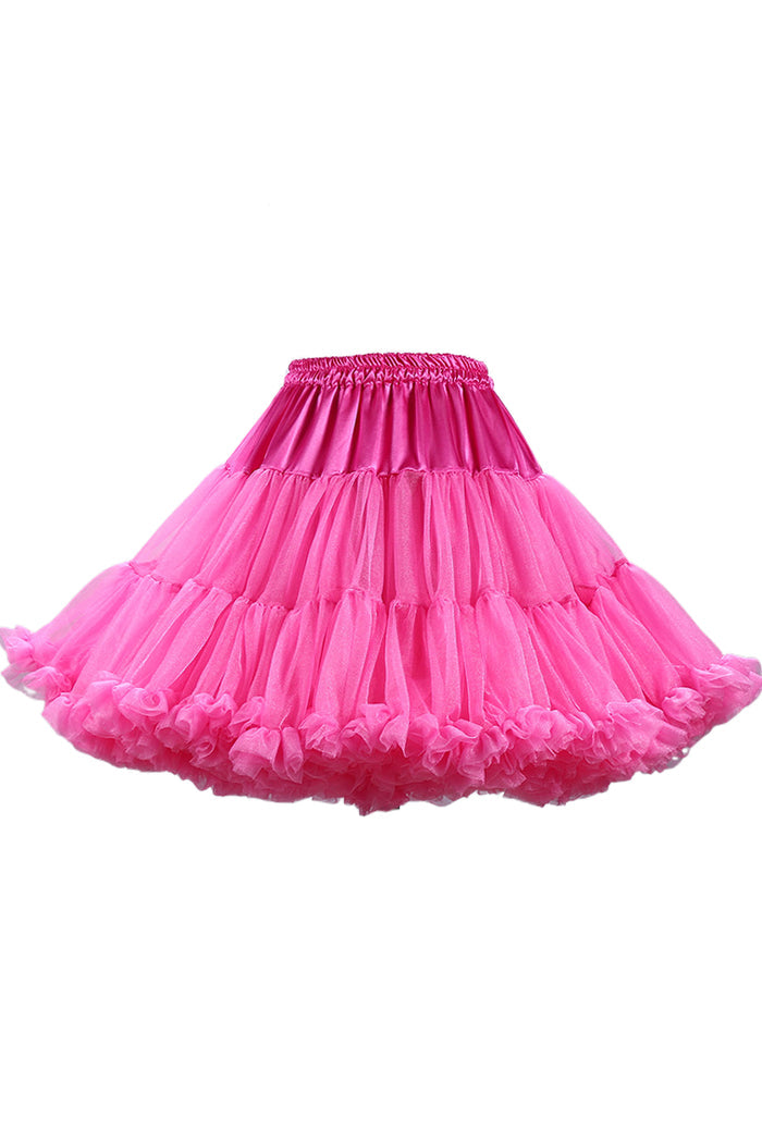 Fuchsia / Free Size