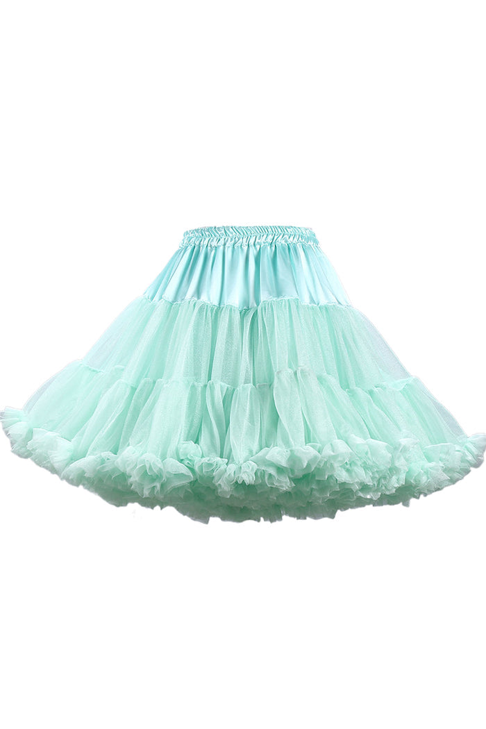 Mint Green / Free Size