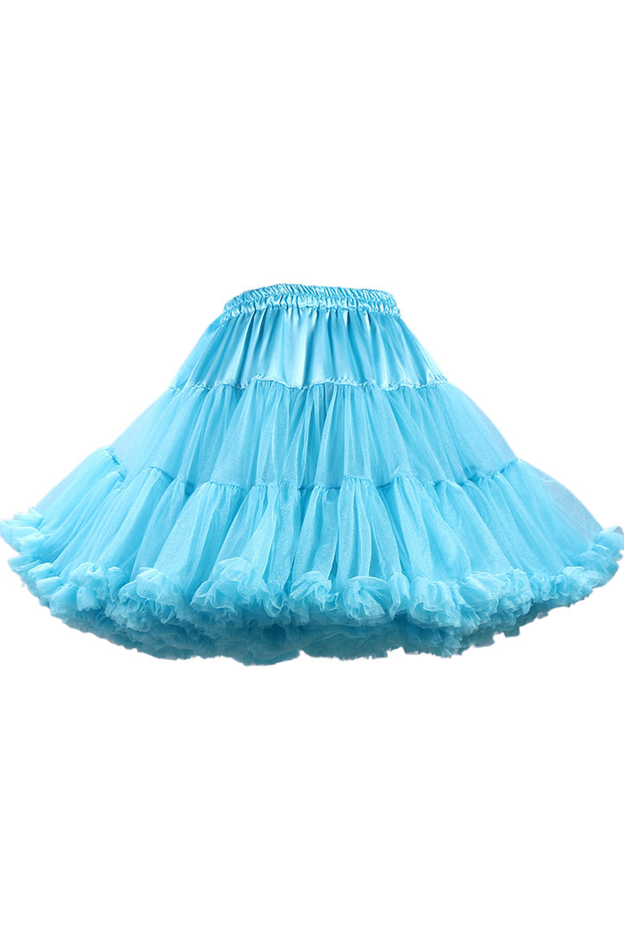 Blue / Free Size