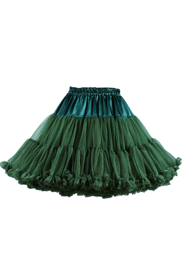 Hunter Green / Free Size