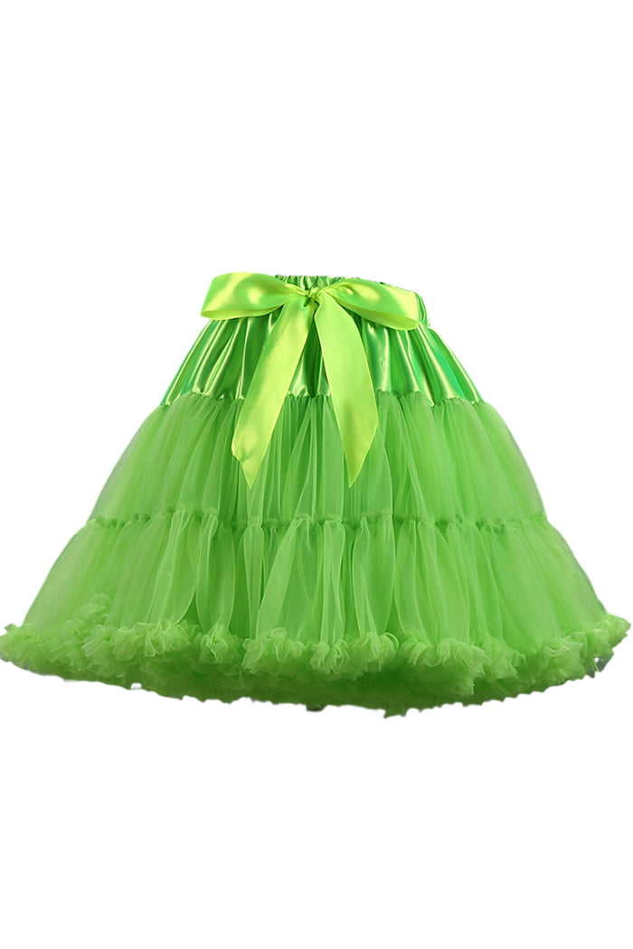 Grass Green / Free Size