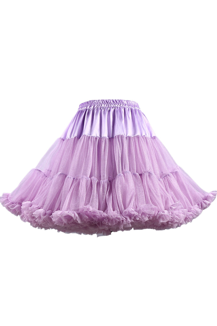 Lavender / Free Size