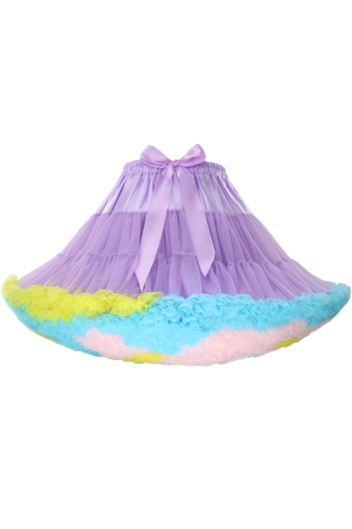 Lavender / Free Size