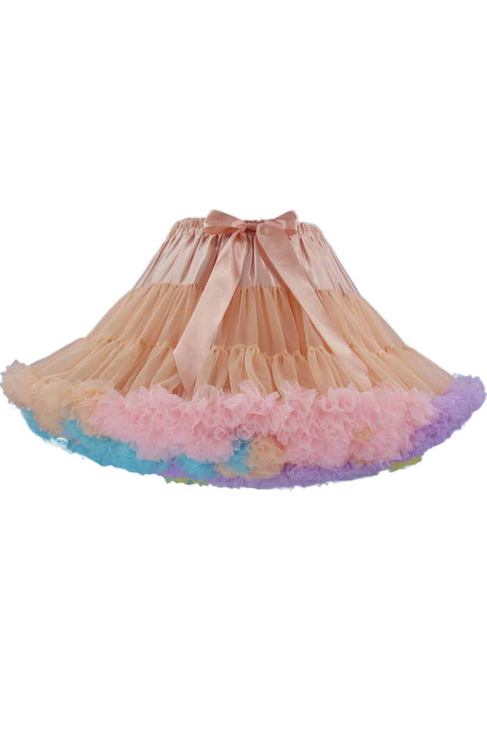 Apricot / Free Size