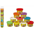 Play-Doh Party Pack Tube 10Oz