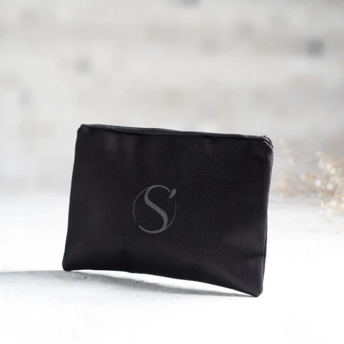 Pochette de transport Imperméable pour Culottes Menstruelles - SO'CUP