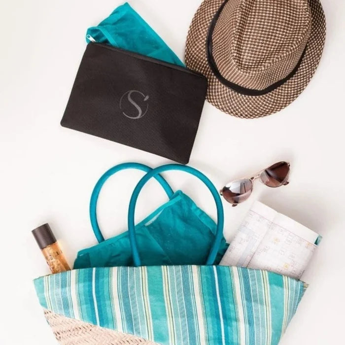 Pochette de transport Imperméable pour Culottes Menstruelles - SO'CUP