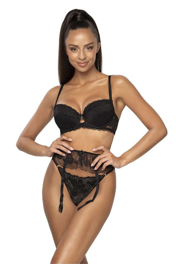 Pièce Mat noir - vue produit 2 Secretelles
