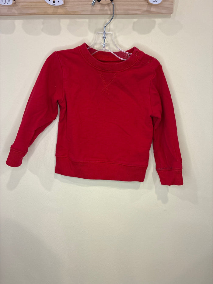 Primary Sweatshirt | Size 9-12 months
