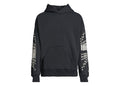 PURPLE BRAND Cotton Fleece Hoodie