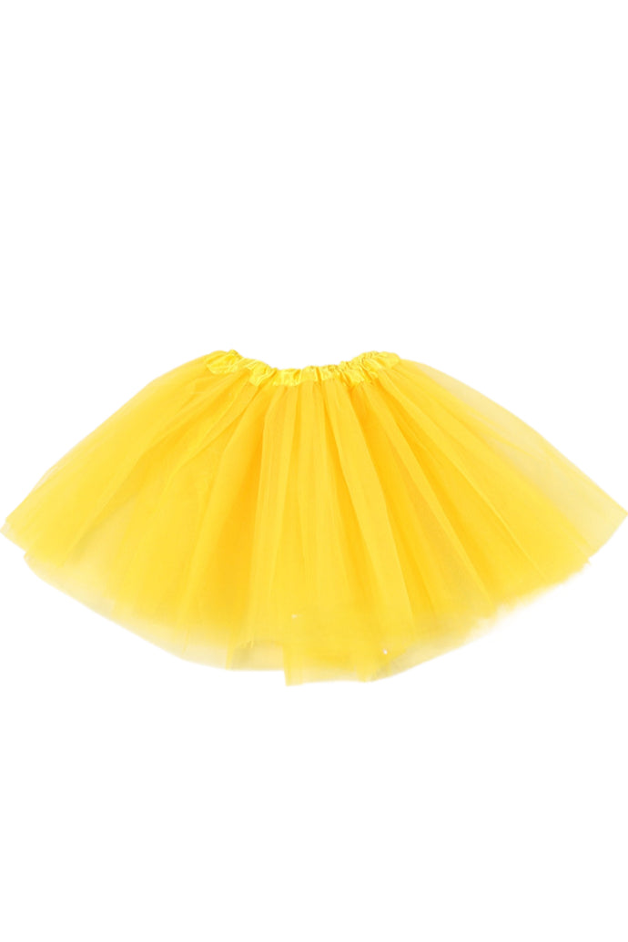 Yellow / Free Size