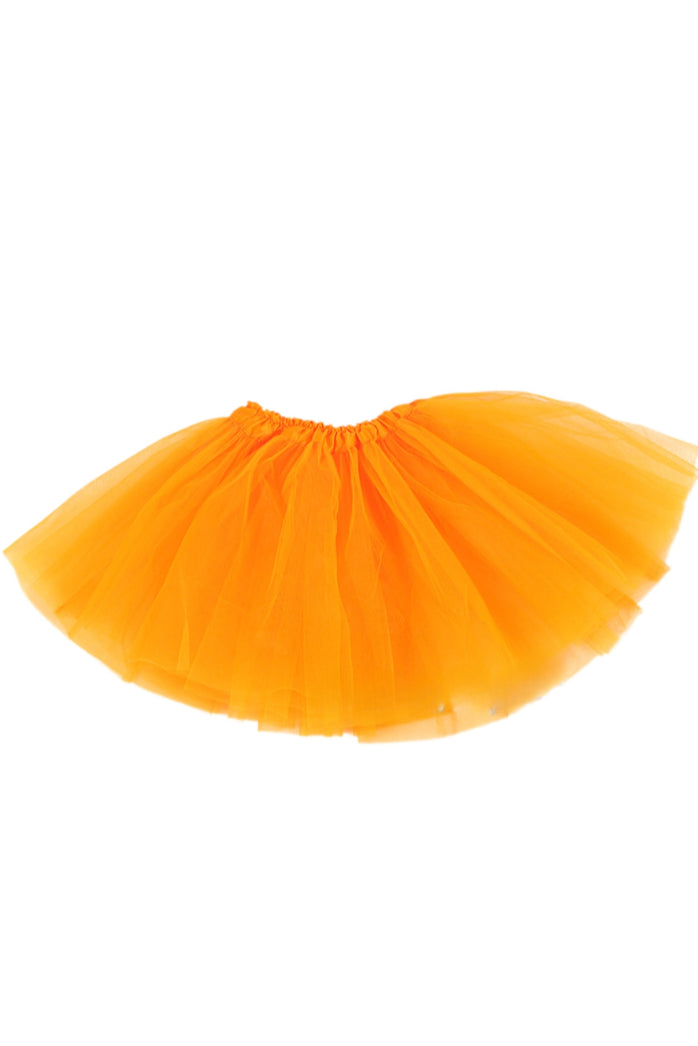 Orange / Free Size