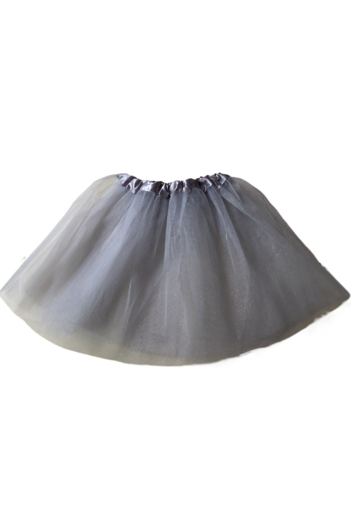 Grey / Free Size