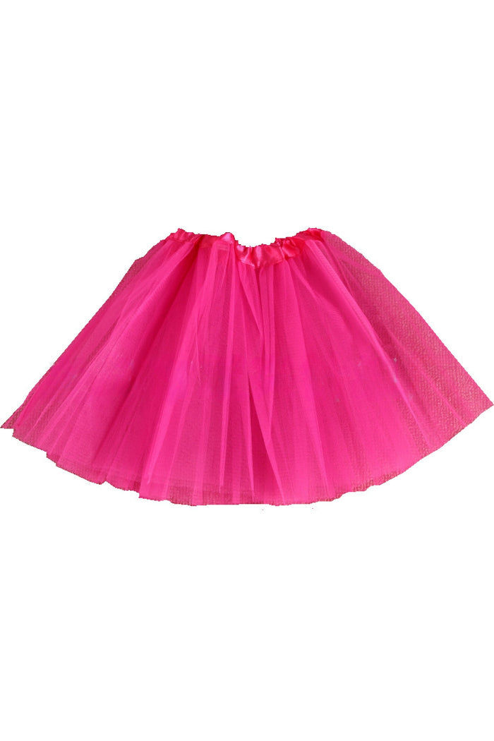 Hot Pink / Free Size