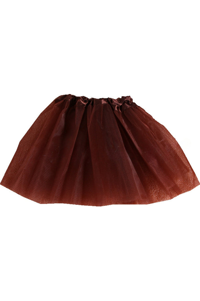 Brown / Free Size