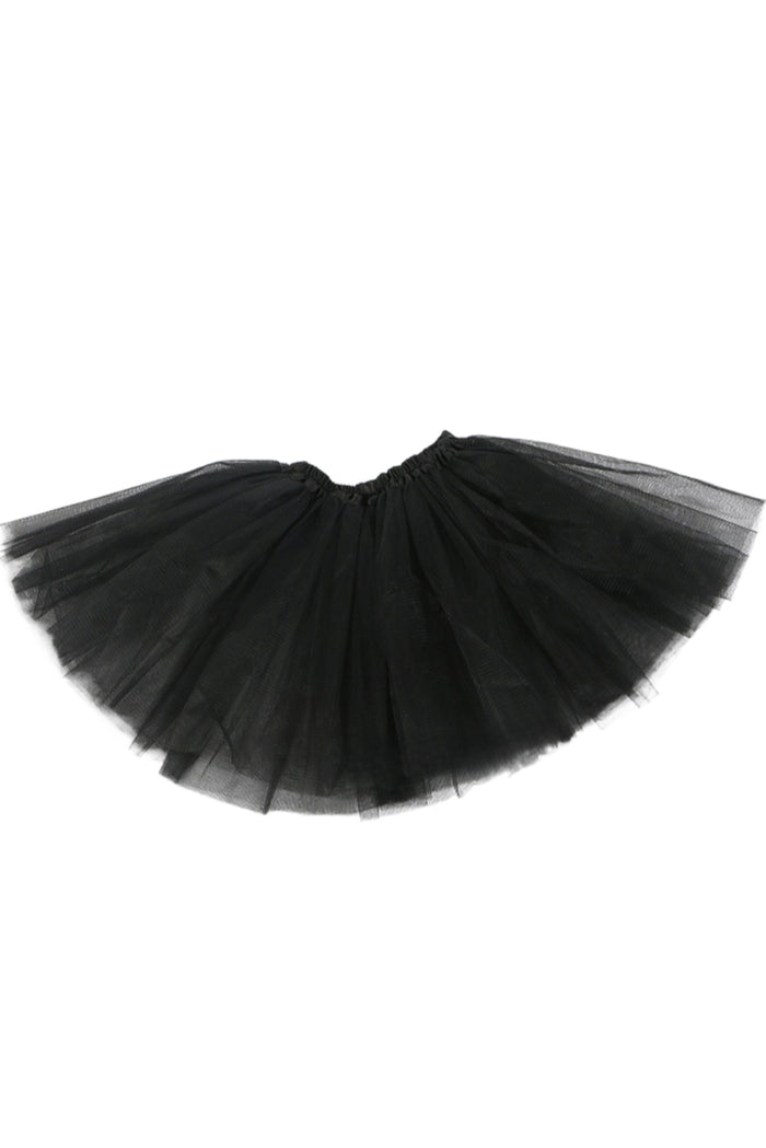 Black / Free Size