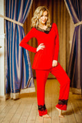 Pyjama Kalimo - vue produit 1 Secretelles