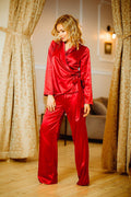 Pyjama Kalimo - vue produit 1 Secretelles