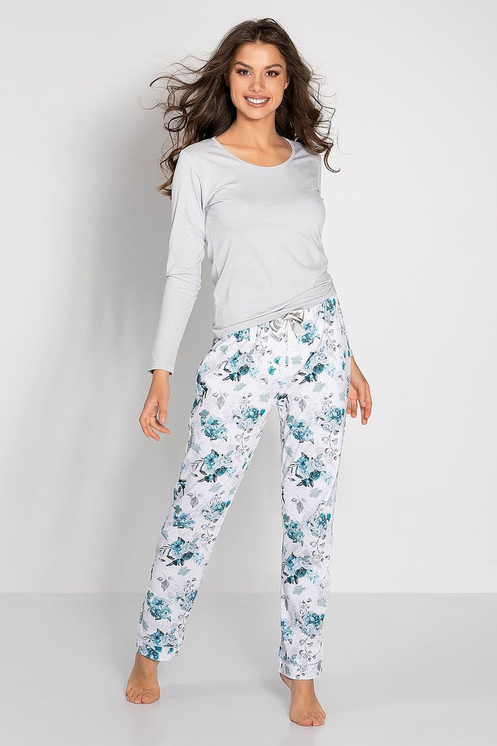 Pyjama Momenti Per Me - vue produit 1 Secretelles