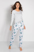 Pyjama Momenti Per Me - vue produit 1 Secretelles
