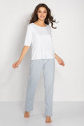 Pyjama Momenti Per Me - vue produit 1 Secretelles