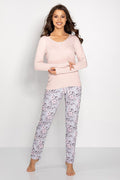 Pyjama Momenti Per Me - vue produit 1 Secretelles