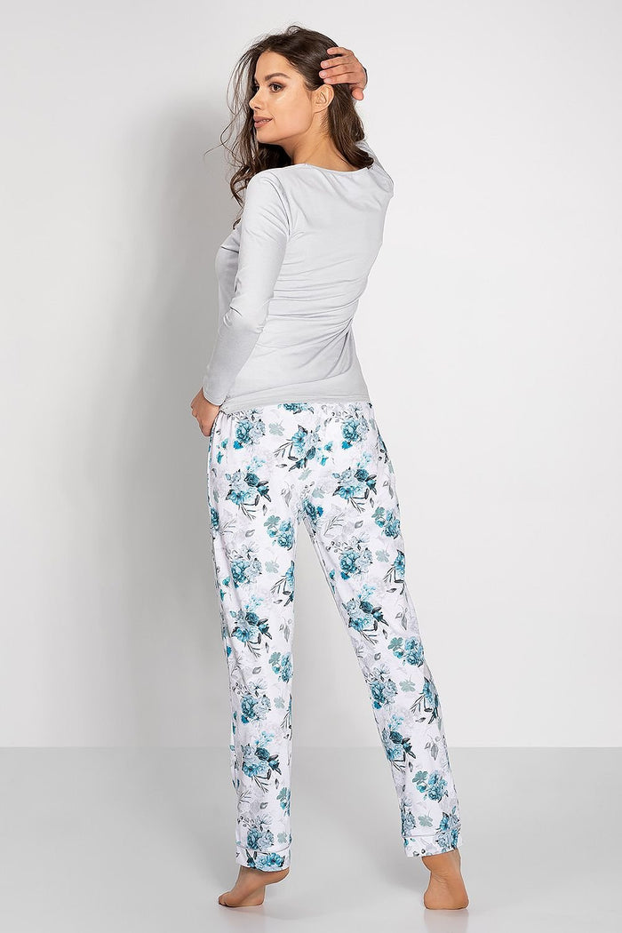 Pyjama Momenti Per Me - vue produit 2 Secretelles