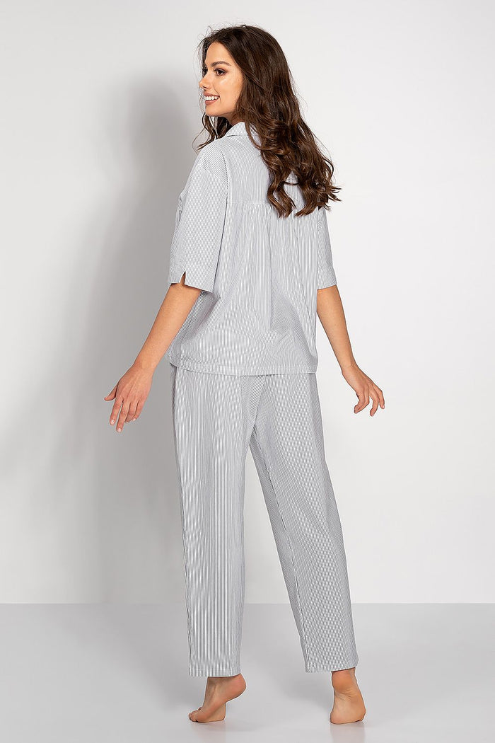 Pyjama Momenti Per Me - vue produit 2 Secretelles