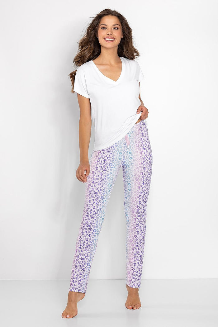 Pyjama Momenti Per Me - vue produit 1 Secretelles