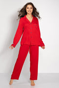 Pyjama Momenti Per Me - vue produit 1 Secretelles