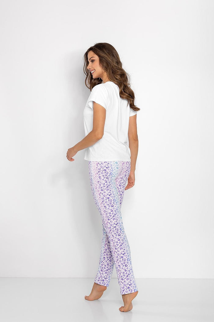 Pyjama Momenti Per Me - vue produit 2 Secretelles