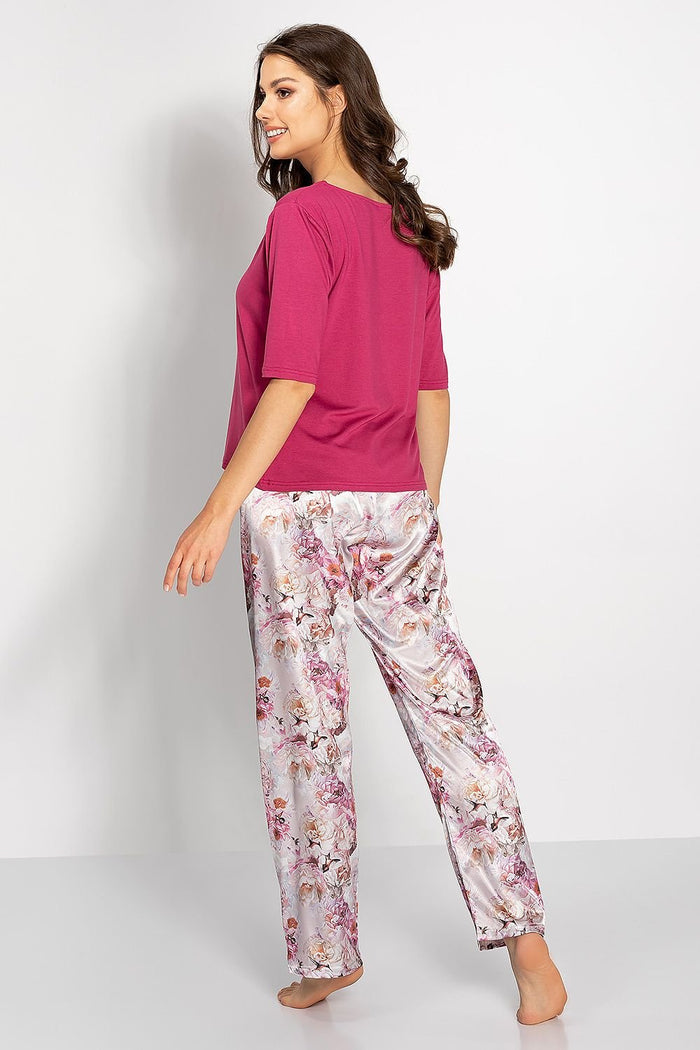 Pyjama Momenti Per Me - vue produit 2 Secretelles