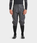Raintech | Iron | Surpantalon d'équitation imperméable unisex| Horse Pilot