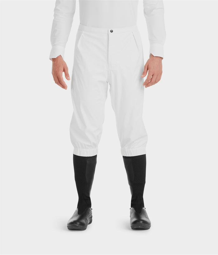 White / XS