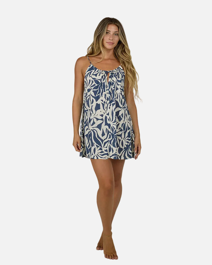 Ray Days Cover Up - Indigo