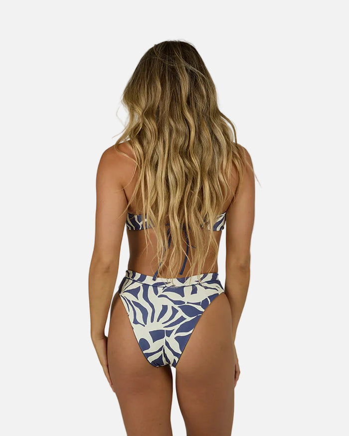 Ray Days Rev Cheeky Bottom - Indigo