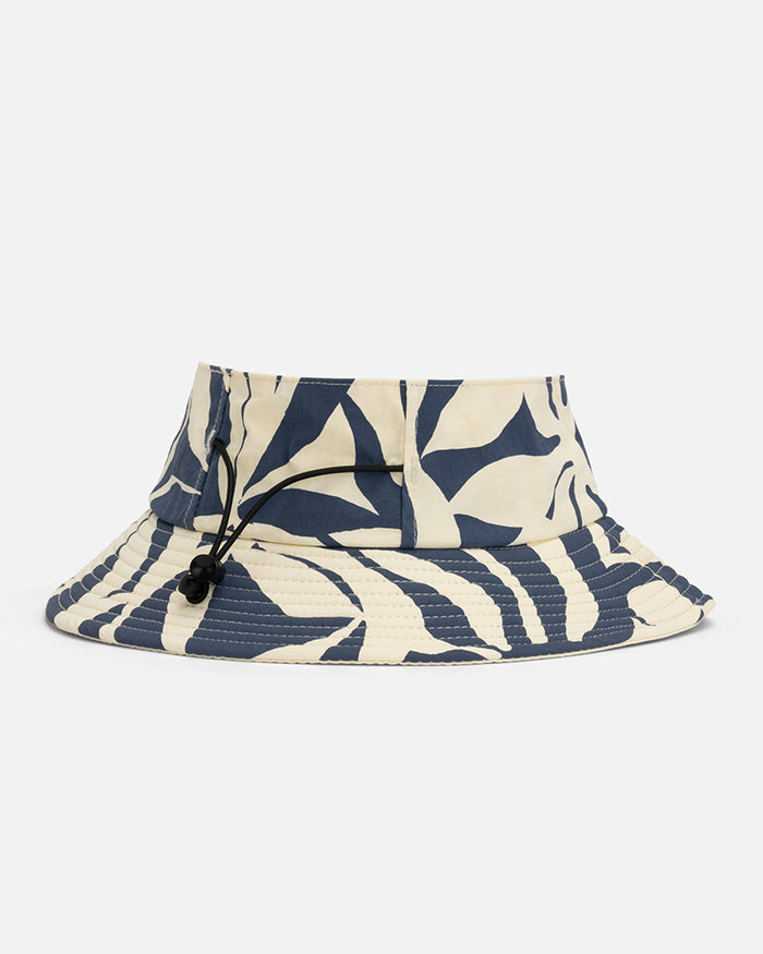 Ray Days Visor  - Indigo