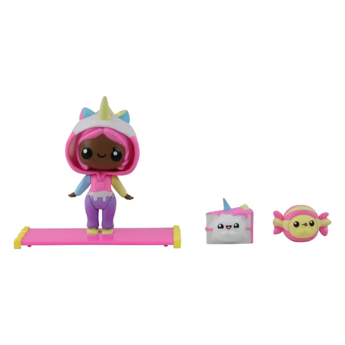 Recyclings Recyclies and Friends 6assortment S2