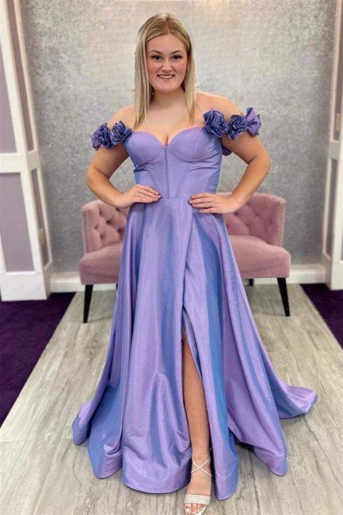 Lavender / Custom Size