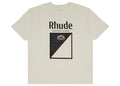 Rhude Collins Fumar Tee White
